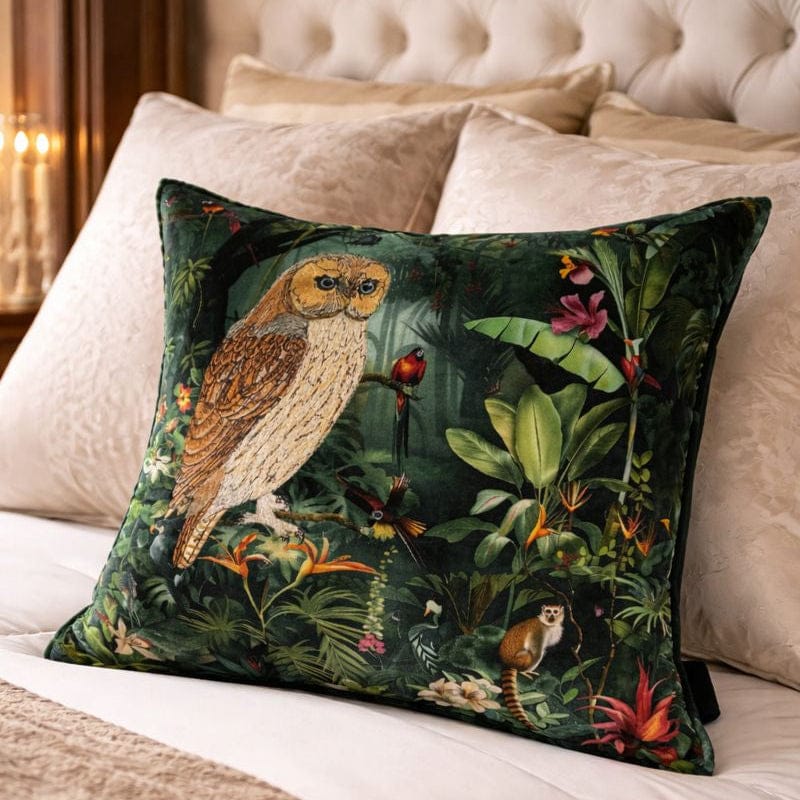 Malini Living Malini Oakley Cushion House of Isabella UK