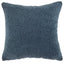 Malini Living Malini Otto Navy Cushion House of Isabella UK