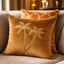 Malini Living Malini Palms Whiskey Cushion House of Isabella UK