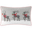 Malini Living Malini Prezzies Cushion House of Isabella UK