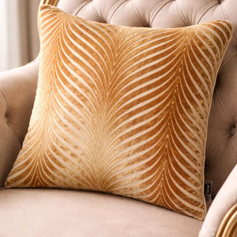 Malini Living Malini Rada Whiskey Cushion House of Isabella UK