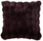 Malini Living Malini Raffles Aubergine Cushion House of Isabella UK