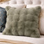 Malini Living Malini Raffles Sage Cushion House of Isabella UK