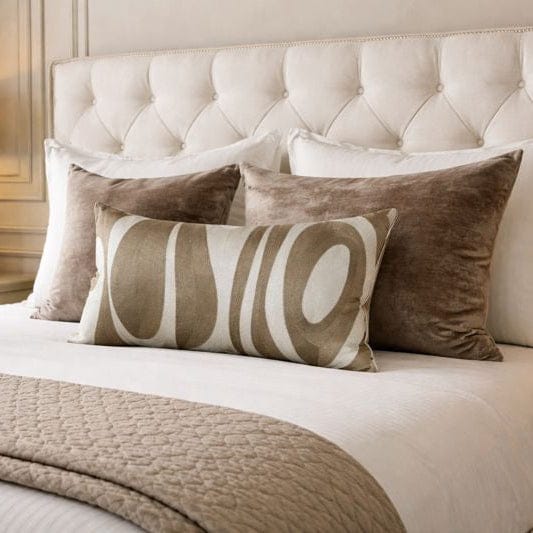 Malini Living Malini Rimo Cushion House of Isabella UK