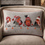 Malini Living Malini Round Robins Cushion House of Isabella UK