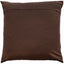 Malini Living Malini Saloni Chocolate Cushion House of Isabella UK