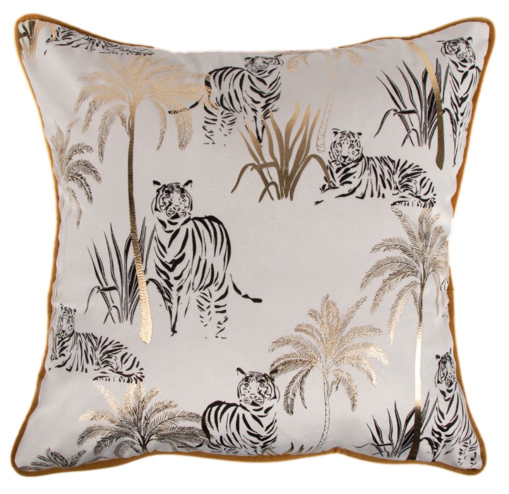 Malini Living Malini Tamarind Cushion House of Isabella UK