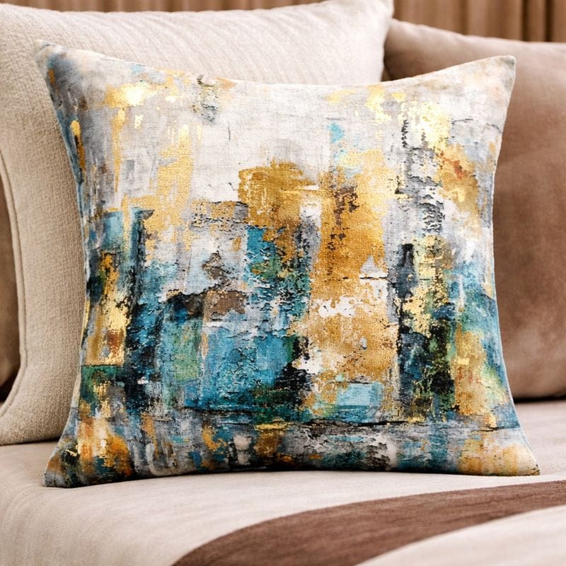 Malini Living Malini Tate Cushion House of Isabella UK