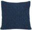 Malini Living Malini Tuffra Navy Cushion House of Isabella UK