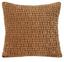 Malini Living Malini Tuffra Tan Cushion House of Isabella UK