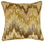 Malini Living Malini Volt-Whiskey Cushion House of Isabella UK
