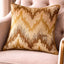 Malini Living Malini Volt-Whiskey Cushion House of Isabella UK