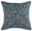 Malini Living Malini Whisper Blue Cushion House of Isabella UK