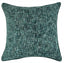 Malini Living Malini Whisper Teal Cushion House of Isabella UK