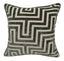 Malini Living Paul Moneypenny Amazing Saze Cushion House of Isabella UK