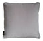 Malini Living Paul Moneypenny Buckleup Neutral Cushion House of Isabella UK