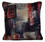 Malini Living Paul Moneypenny Cushion Impossible Cushion House of Isabella UK