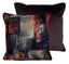 Malini Living Paul Moneypenny Cushion Impossible Cushion House of Isabella UK