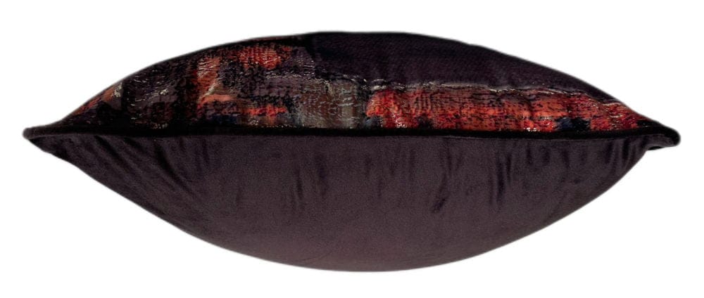 Malini Living Paul Moneypenny Cushion Impossible Cushion House of Isabella UK
