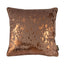 Malini Living Paul Moneypenny Damnhot Taupe Cushion House of Isabella UK