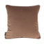 Malini Living Paul Moneypenny Damnhot Taupe Cushion House of Isabella UK