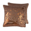 Malini Living Paul Moneypenny Damnhot Taupe Cushion House of Isabella UK