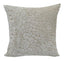 Malini Living Paul Moneypenny Spoton Ivory Large Cushion House of Isabella UK