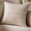 Malini Living Paul Moneypenny Spoton Ivory Large Cushion House of Isabella UK
