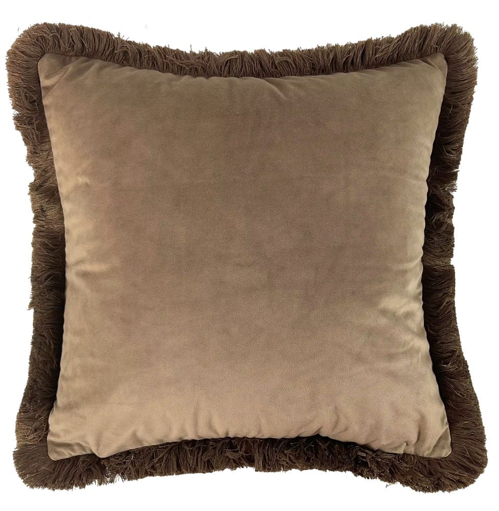 Malini Living Paul Moneypenny Tall Cushion House of Isabella UK