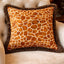 Malini Living Paul Moneypenny Tall Cushion House of Isabella UK
