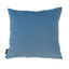 Malini Living Paul Moneypenny Tiedup Blue Cushion House of Isabella UK