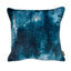 Malini Living Paul Moneypenny Toogood Blue Cushion House of Isabella UK