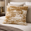 Malini Living Paul Moneypenny Touchme Caramel Cushion House of Isabella UK