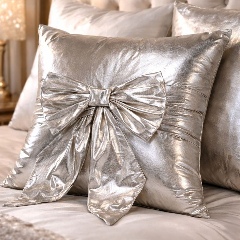 Malini Living Paulmoneypenny Marrygold Cushion House of Isabella UK