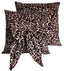 Malini Living Paulmoneypenny Wildthing Cushion House of Isabella UK