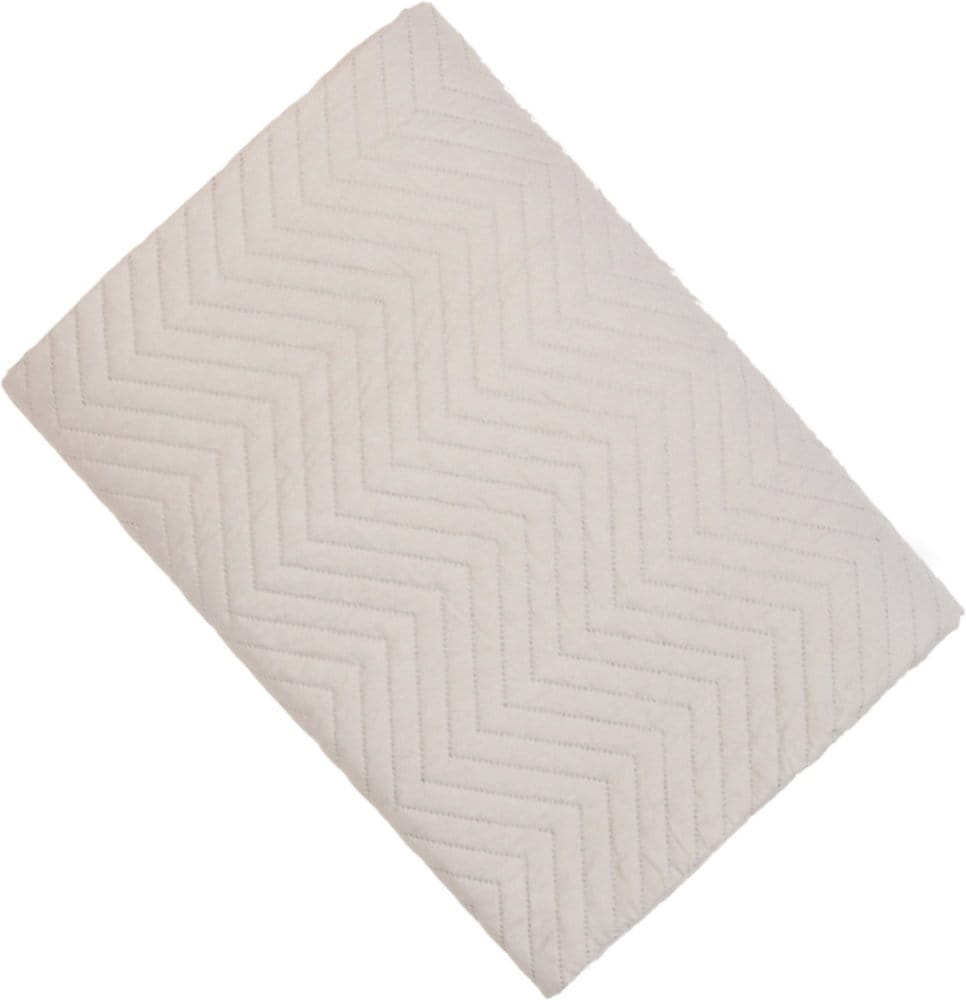 Malini Sleeping Amelle Taupe Quilt House of Isabella UK