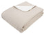 Malini Sleeping Levi Taupe King Quilt House of Isabella UK
