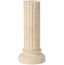 Marcello Decorative Object in Travertine - Large
