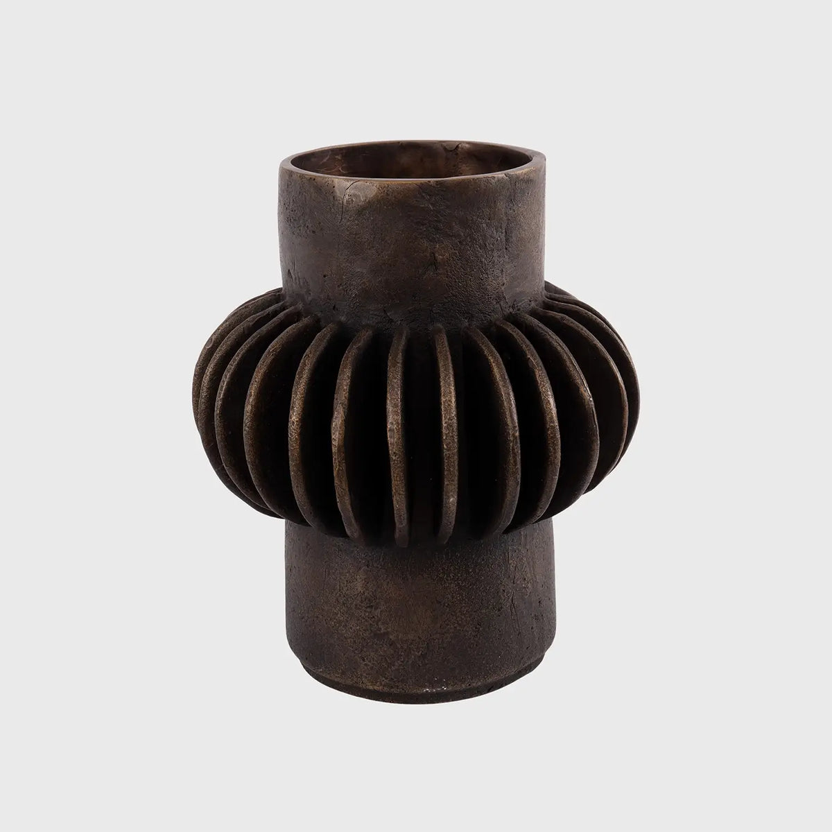 Marine Bronze Vessel 2