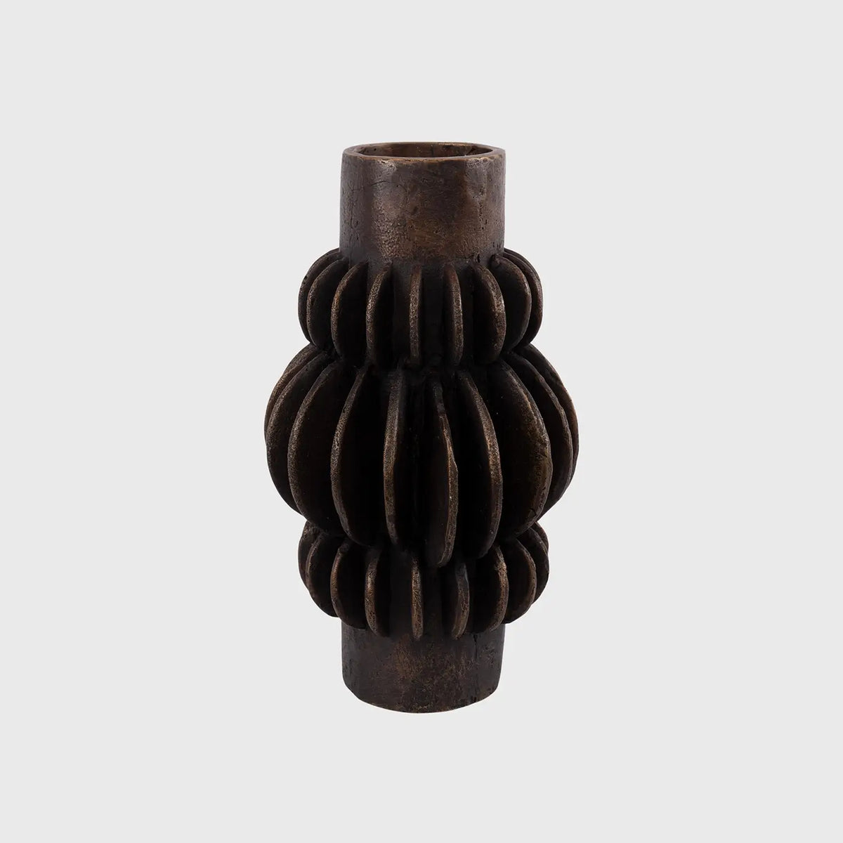 Marine Bronze Vessel 1