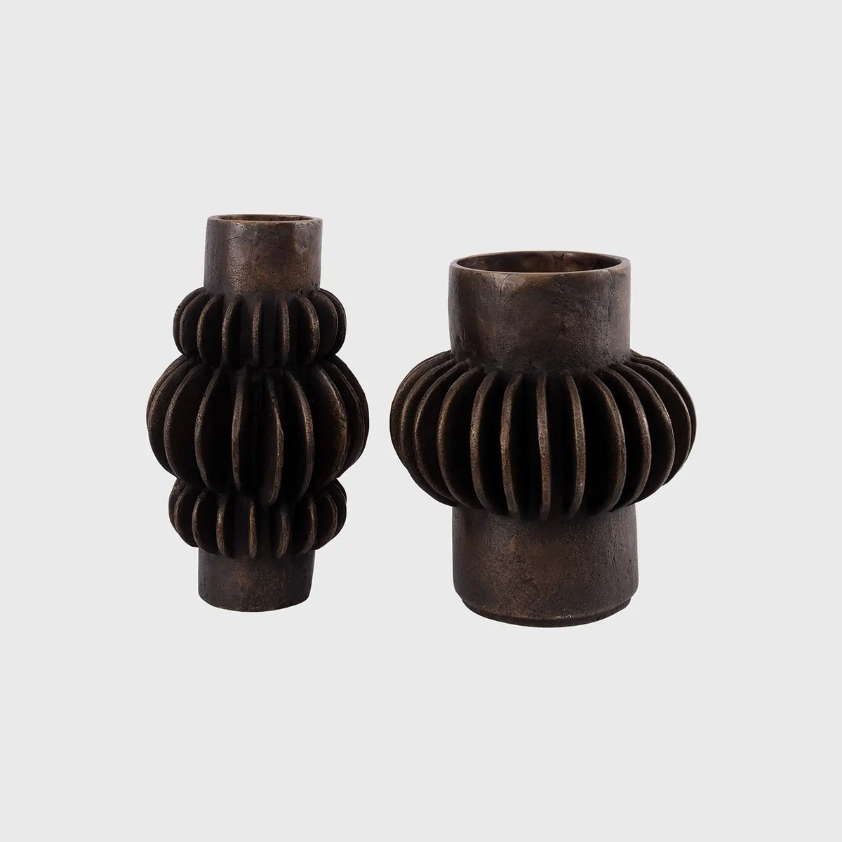 Marine Bronze Vessel 2