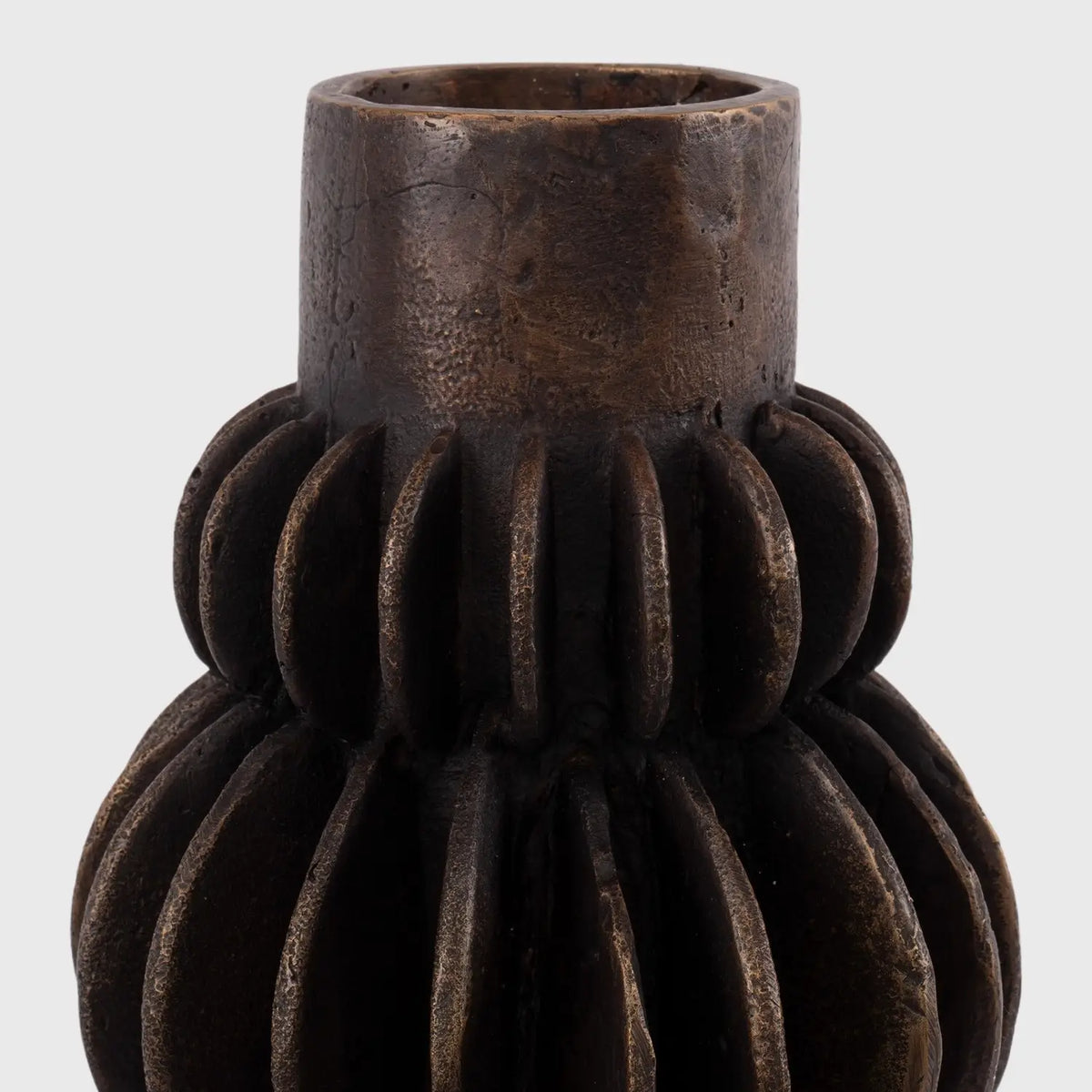 Marine Bronze Vessel 1