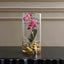 Mariposa Fuchsia Orchid