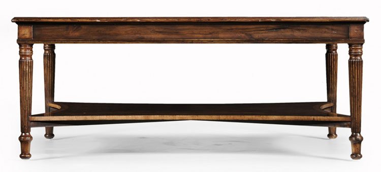 Coffee Table 18th Century