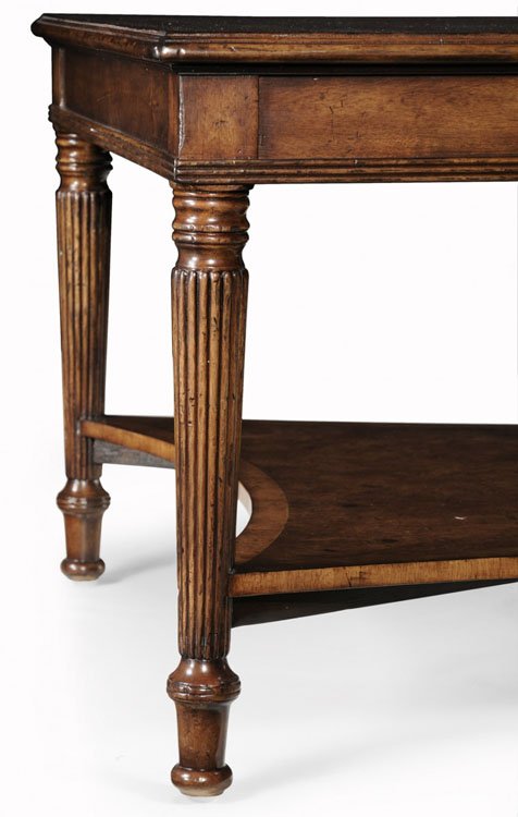 Coffee Table 18th Century