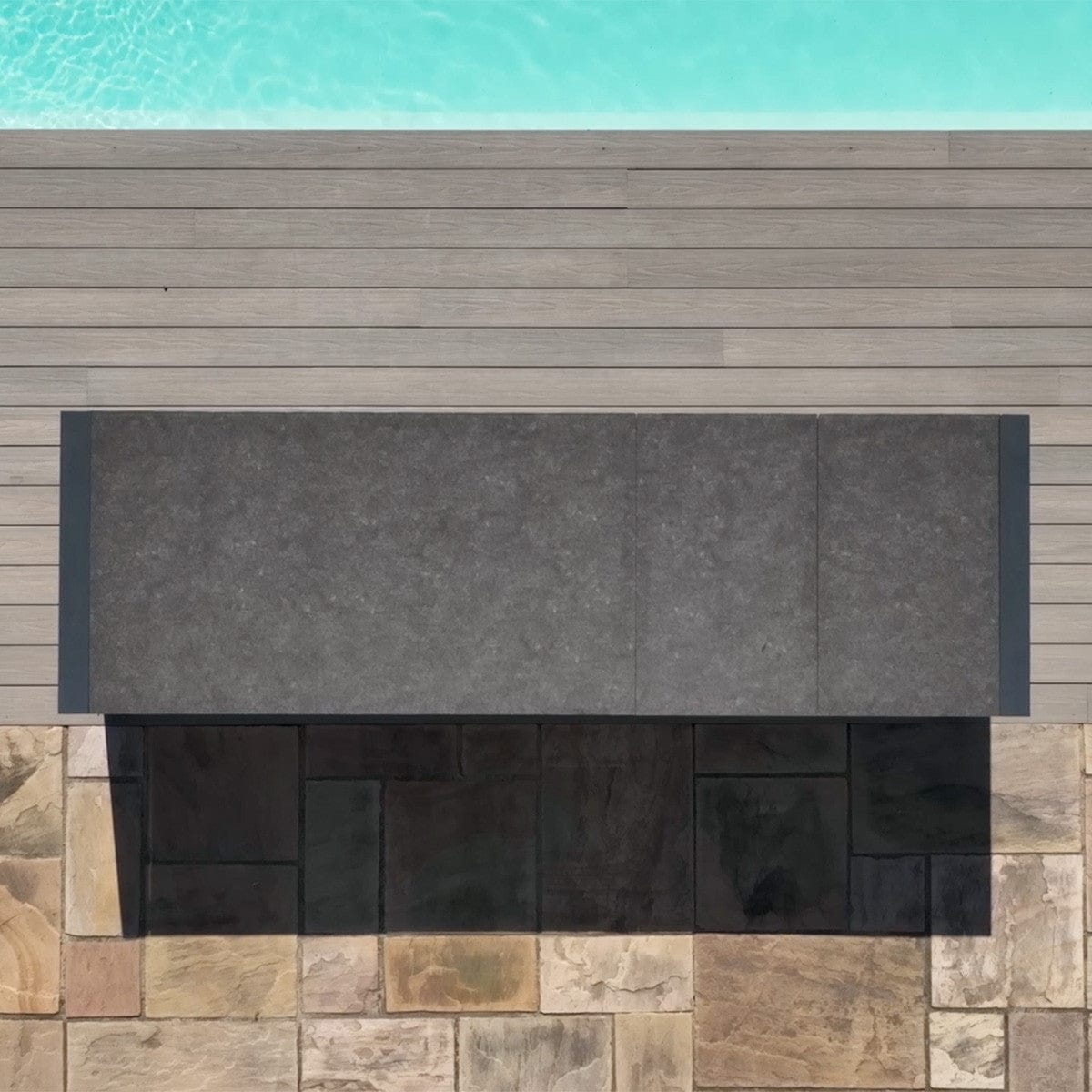 Maze Dining Ambition 10 Seat Extending Dining Set / Oatmeal House of Isabella UK