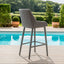 Maze Dining Regal Bar Stool / Flanelle House of Isabella UK