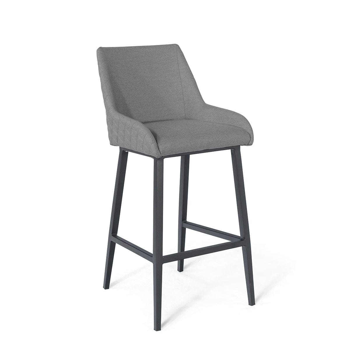 Maze Dining Regal Bar Stool / Flanelle House of Isabella UK