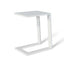 Maze Living Aluminium Side Table / White House of Isabella UK