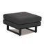 Maze Living Ethos Footstool (optional added extra) / Charcoal House of Isabella UK